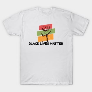 black lives matter T-Shirt